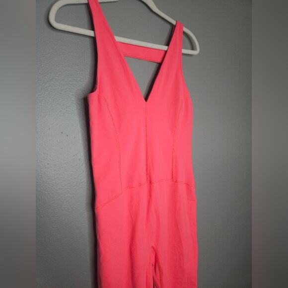 Free people never better one piece jumpsuit - Picture 4 of 8